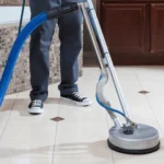 The Importance of Tile and Grout Cleaning for Long-Lasting Floors