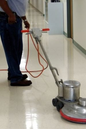 Why Clients Prefer Our Floor Waxing Company in Houston TX?