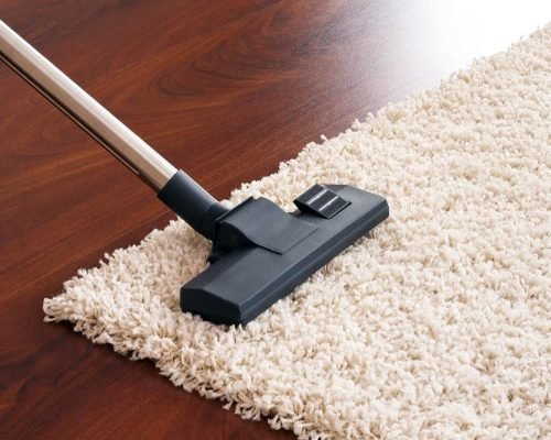 Reliable Carpet Cleaning Near Houston, TX?
