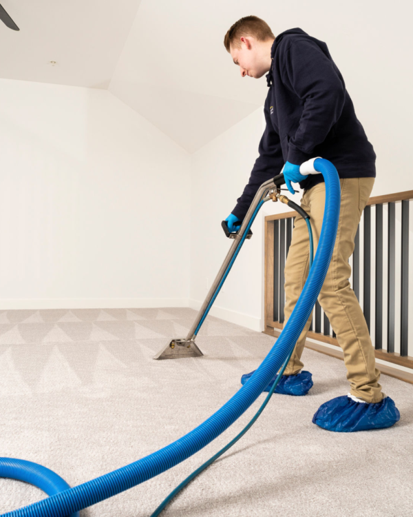 Why Clients Trust Our Carpet Cleaning Company in Houston TX?