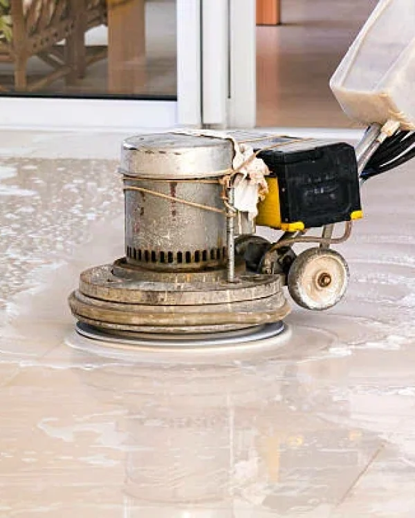 Why Clients Prefer Our Floor Waxing Company in Houston TX?